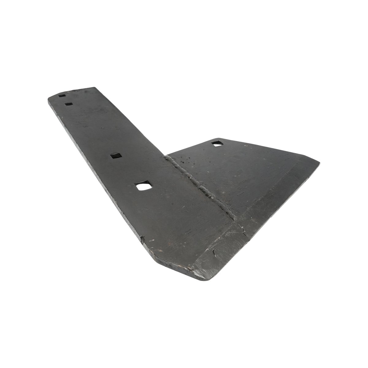 Plaz lung PPA 3.5.0.A cu cioc 10mm grosime
